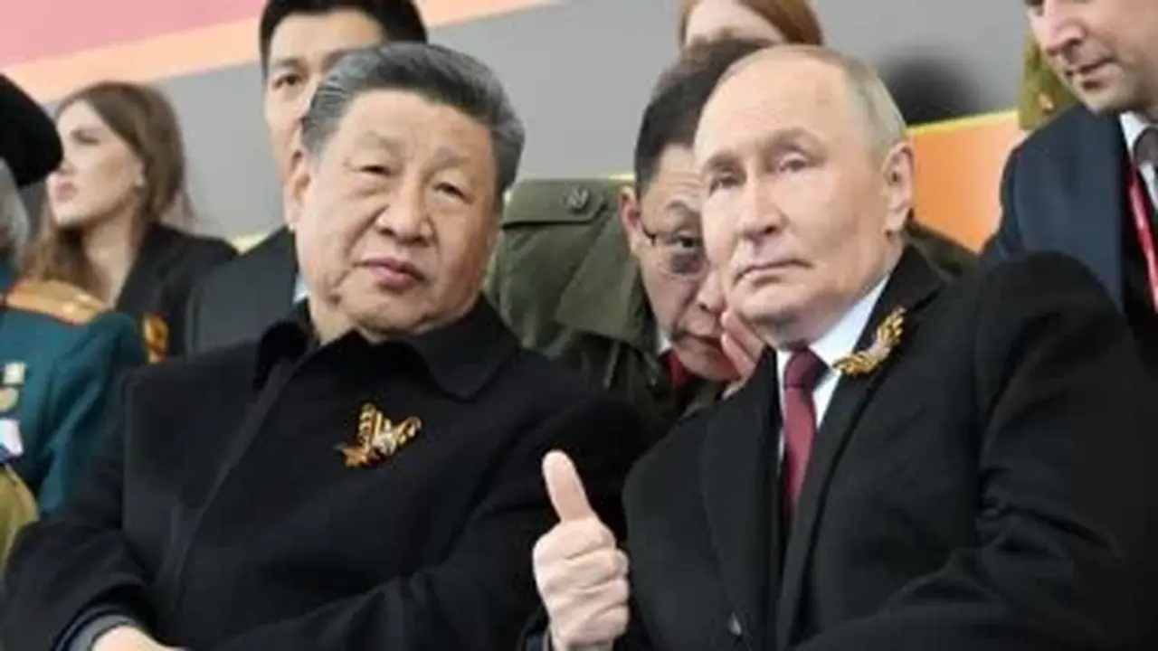 مقاتلات روسية وصينية تعزز حضورها الجوي في آسيا والمحيط الهادئ وسط تصاعد التوترات الإقليمية